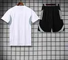 2025/2026 Real Madrid Pre-Match Training White Shirt+Shorts 1:1 Thai Quality