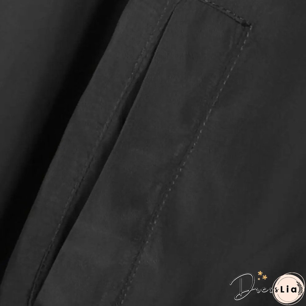 Tailored and Elegant general Jacket