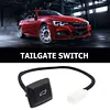 Car Electric Tailgate Trunk Release Switch 12V Car Trunk Switch Auto Accessories