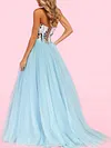 Bandeau Lace Wedding Maxi Dress