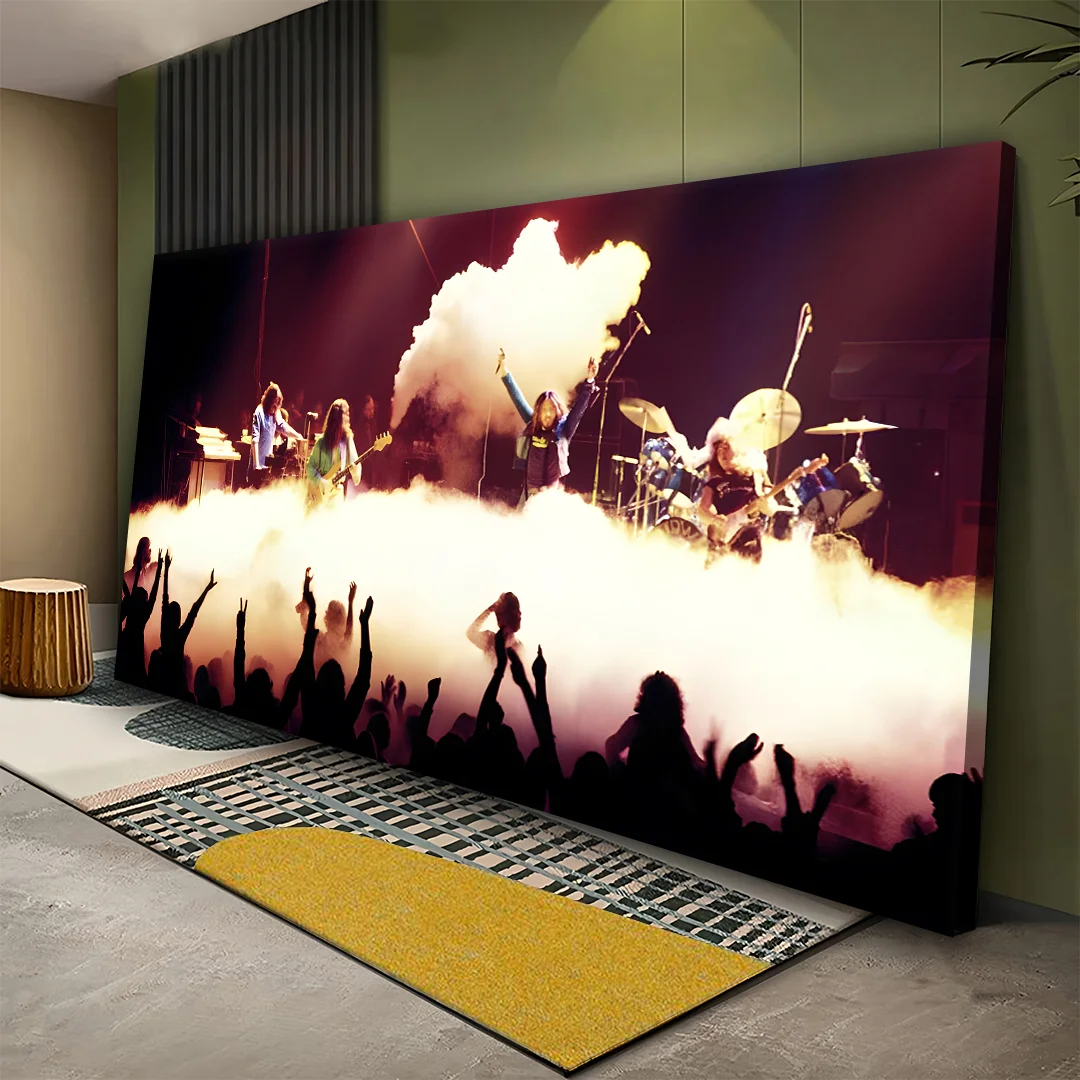 Canvas Wall Art