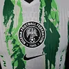 2025/2026 Player Version Nigeria National Team Home Football Jersey 1:1 Thai Quality