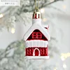 2PCS Lovely Christmas's Tree Hanging Decors