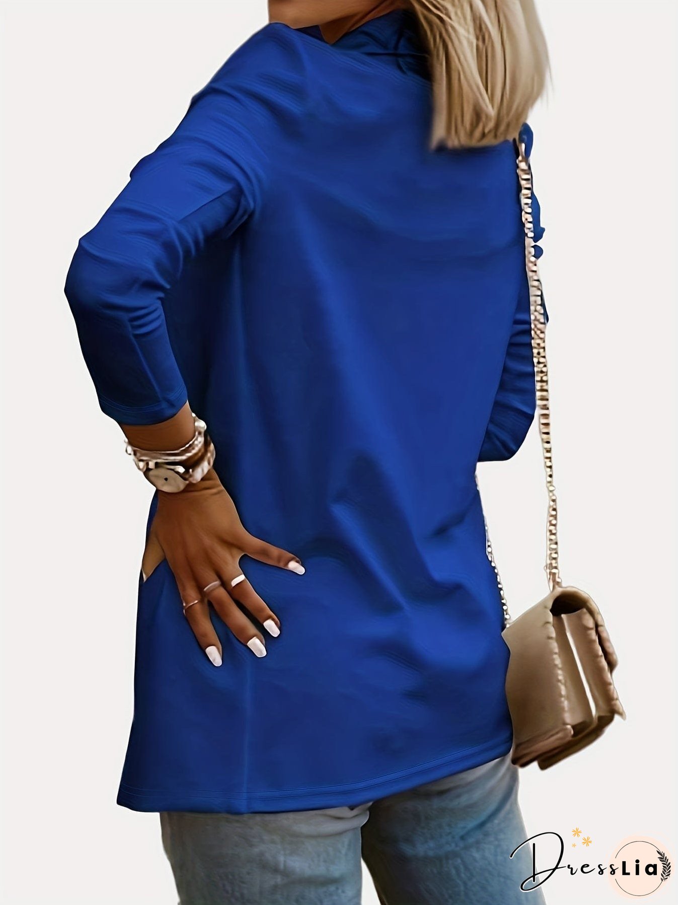 Modern Blazer