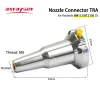 Raytools BM112 /BM110 3D Laser Nozzle Connector Head Sensor TRA Part F200 for BT210s Capacitivity Fiber Cutting Welding Machine]