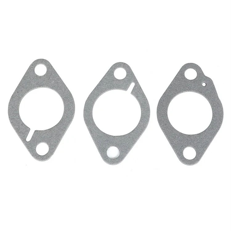 Silscvtt Carburetor Carb Replacement for Ford Mustang Falcon Comet 1963-1969 Vehicles With 170 Cid or 200 Cid Inline Six Engines