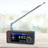 Mini SI4732 DSP Radio Full Band Mini Receiver LSB USB AM FM Radio Portable Radio