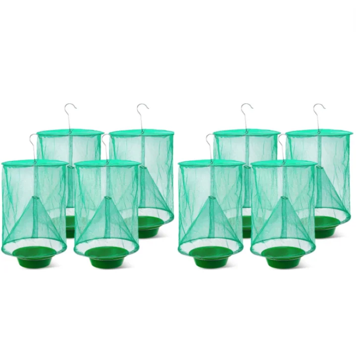 Stable Pest Control Reusable The Ranch Fly Trap - Save 50% Off