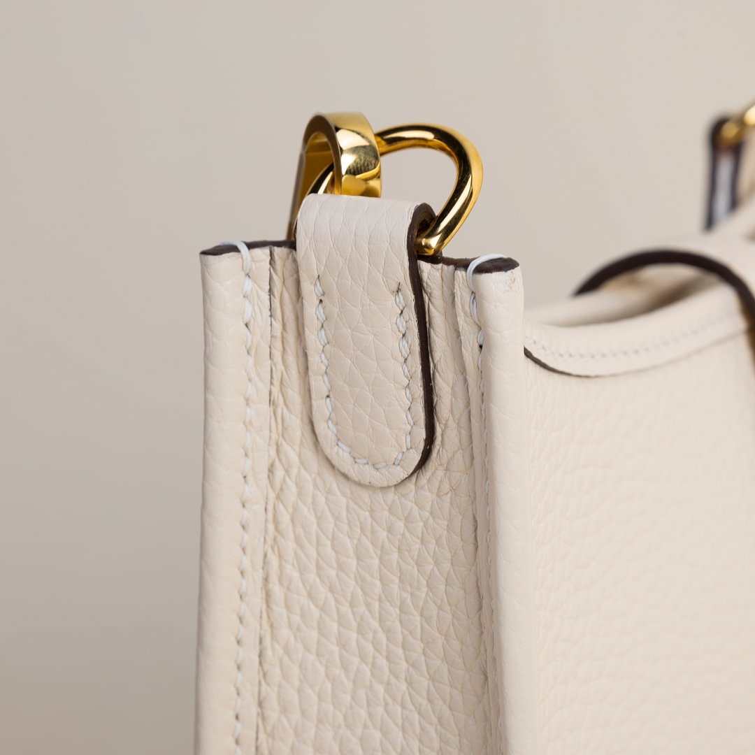 Evelyne mini Clemence i2 Nata&nbsp; GHW