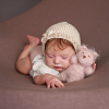 [New] 20" Lifelike Reborn Girl Baby Doll Named Machira, Gifts For Kids with Heartbeat💖 & Sound🔊 - RBBI-Myrebornbabydoll&reg; Myrebornbabydoll&reg;
