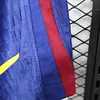 2025/2026 Barcelona Player Version Home Shorts 1:1 Thai Quality