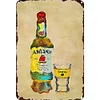 Jameson Whiskey - Vintage Metal Signs - 20*30cm/30*40cm