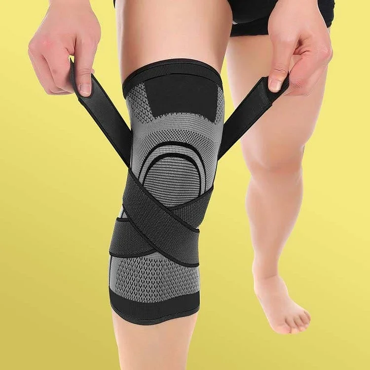 🔥BIG SALE 49% OFF🔥Knee Compression Sleeve