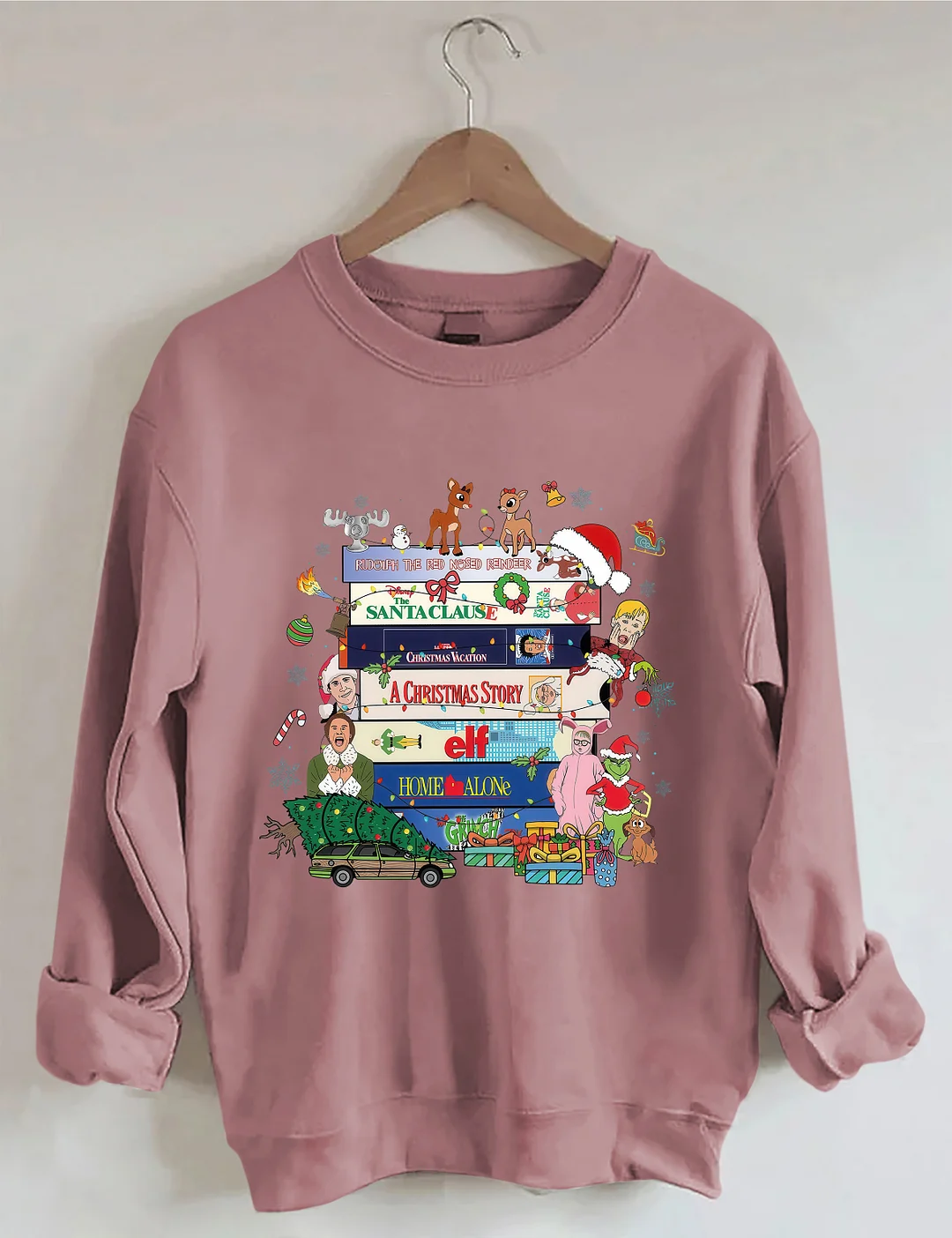 Christmas Sweatshirt