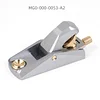 European-Style Low-Angle Mini Aluminum Planer: A Precision Tool for Craft Enthusiasts