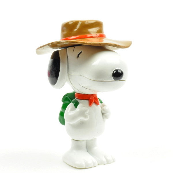 Peanuts Snoopy 3" Doll Puzzle Alpinist A Cute Shop - Inspired by You For The Cute Soul 