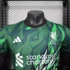 25/26 Player Liverpool Green Special Edition Soccer Jersey
