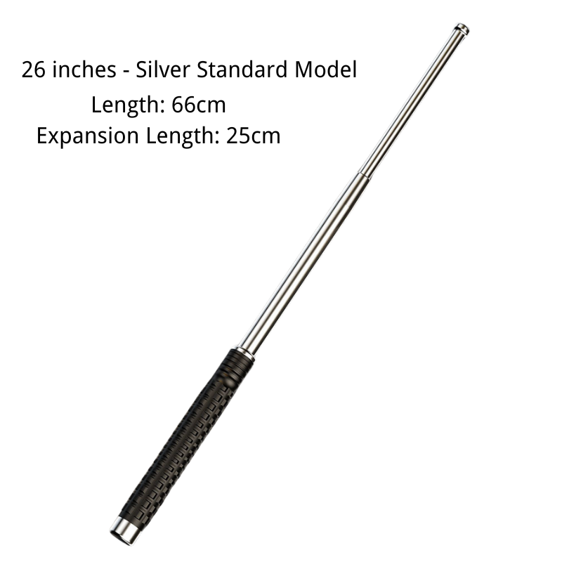 Multi-Functional Hiking Safety Tool