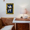 Michelin Tires Services - Vintage Metal Signs(8*12Inch) - Service