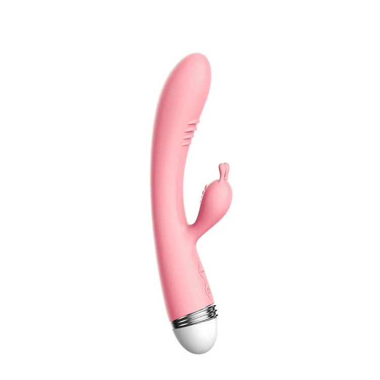 Rabbit Strong Dildo Vibrator G-Punkt-Klitoris-Stimulator
