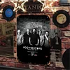 Foo Fighters - Vintage Metal Signs - 20*30cm/30*40cm - Music