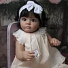 Babiesprincess Lifelike Reborn Baby Doll, Babiesprincess