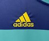 2010 Retro Spain Goalkeeper Soccer Shirt 1:1 Thai Quality