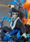 Zenitsu Agatsuma & Kaigaku - Demon Slayer: Kimetsu No Yaiba Official Statue - Good Smile Company
