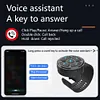 Universal Smart Wireless Remote Hands-free Phone Call Car Steering Wheel Control