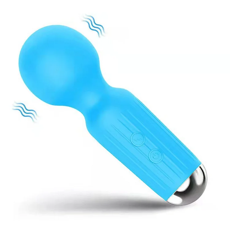 CherryBy Handheld Rechargeable Mini Deep Tissue Massager