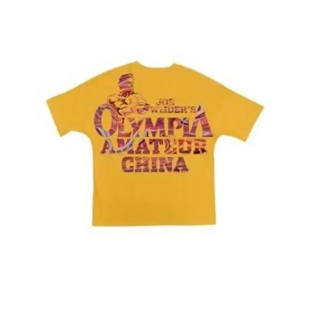 Greeceaw Casual Cotton Print t shirt Men Gyms Fitness Short sleeve T-shirt Male new Bodybuilding Workout Tees Tops Summer Clothes Appare