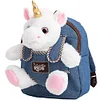 Toddler Baby Cute Cartoon Backpack Toys Bags