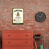 Jameson Irish Whiskey - Vintage Metal Signs(8*12Inch) - Bar