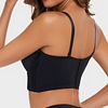 Limited-time sale 60% OFF🔥Women's low-cut removable shoulder strap shaping bra - lift and shape