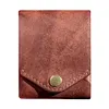 Multifunctional Compact Portable Wallet with Money Pocket Slim Minimalist Wallet