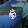 2025/2026 Player Version Real Madrid Pre-match training uniforms 01 Football Jersey 1:1 Thai quality