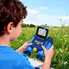 Digital Binoculars with Camera 10X Zoom HD Binoculars with 2.4 Inch IPS Screen Night Vision for Bird Watching and Outdoor Adventures