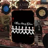 Three Days Grace Rock Band - Metal Tin Signs(8*12Inch/12*16Inch)