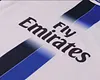 2003-2005 Retro Chelsea Away Football Jersey 1:1 Thai Quality Kids Size