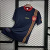 1996 Retro Spain Away Football Shirt 1:1 Thai Quality