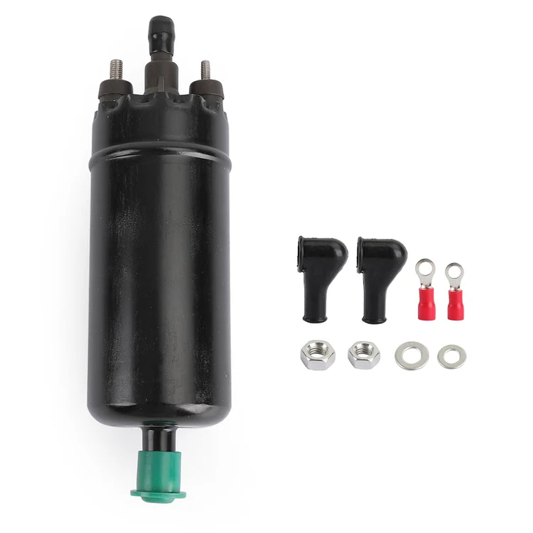 Inline High Pressure Fuel Pump Universal Replacement 0580464070 MegaSquirt Generic CA Market