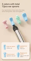 High-definition Video Ear Pick Smart Ear Cleaning Tool