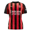 FOFANA #19 AC Milan Home Soccer Jersey 2025/26