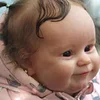 20'' My Reborn Zachary   Reborn Baby Doll -Realistic And Lifelike - RBBI-Myrebornbabydoll&reg; Myrebornbabydoll&reg;