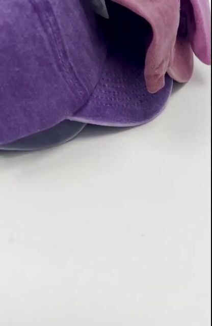 Custom Embroidered Roman Numeral Cap - Your Date, Your Style