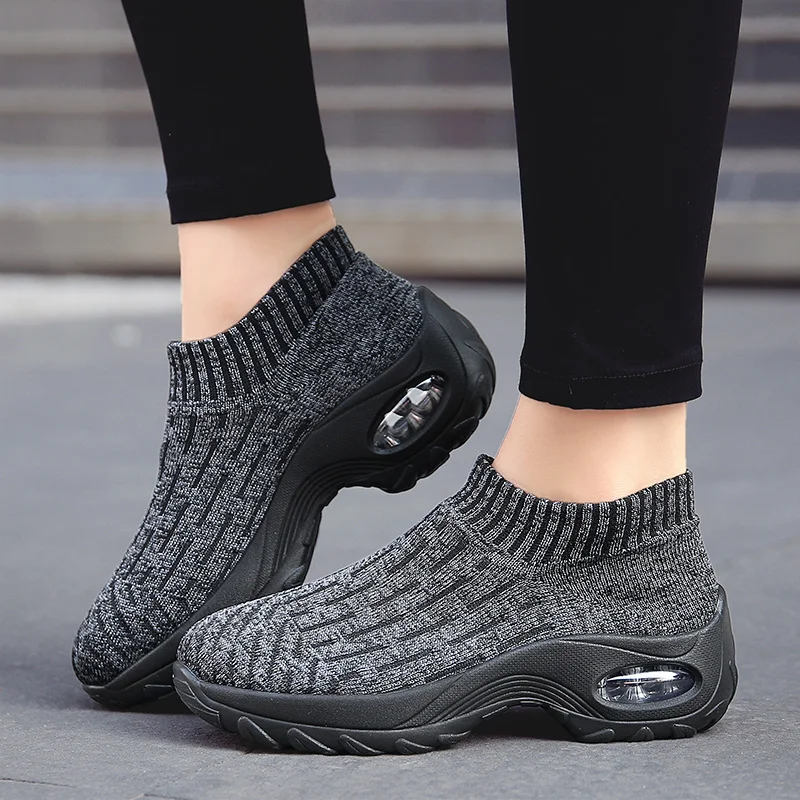 Easy Women's Daily Walking Shoes