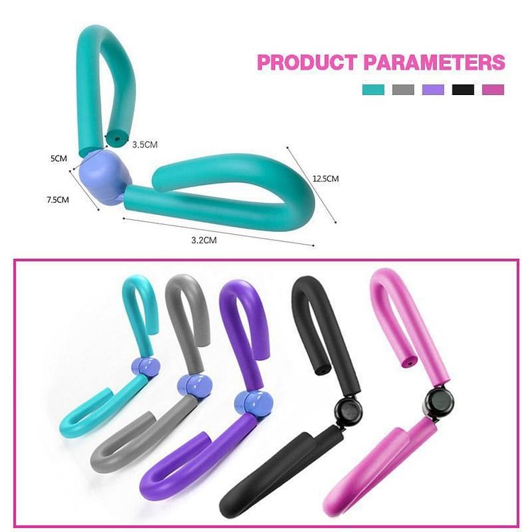 S-type Multifunctional leg Beautifying Device