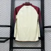 25/26 Mens Venezia FC Away Long Sleeve Jersey