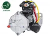 JUBANA 243708554 Starter with Reduction Gear 24V 5 kW