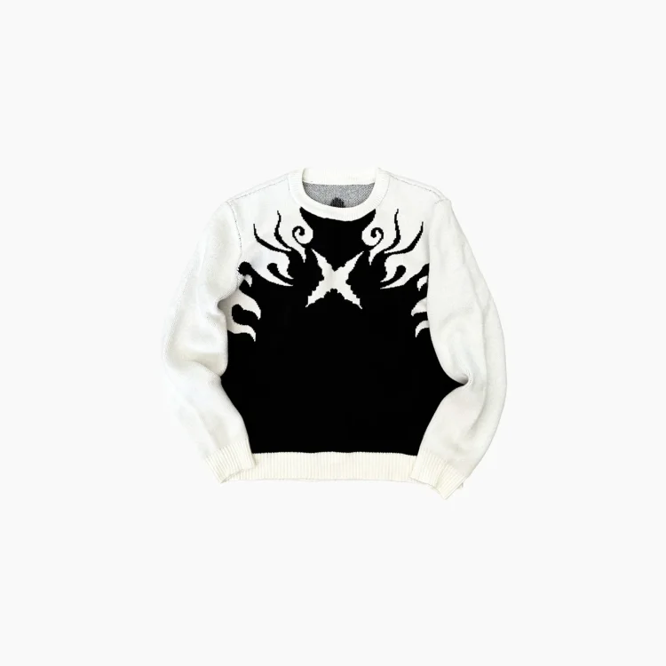 Gear 4 Knit Sweater-One.P